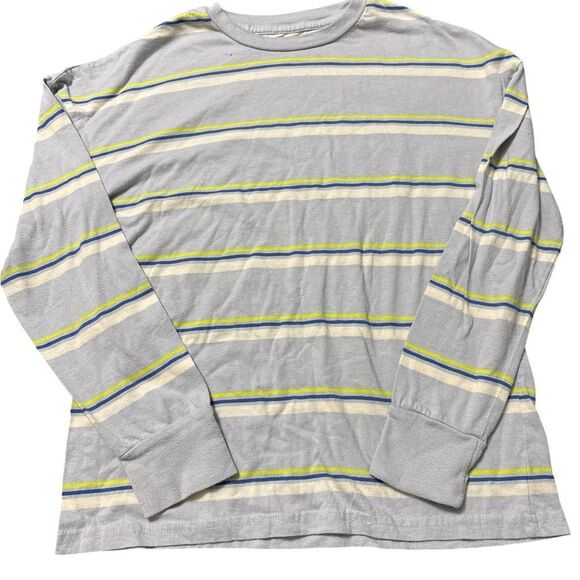 Boys thereabouts 10-12 longsleeve tshirt-has wash wear - Picture 1 of 1